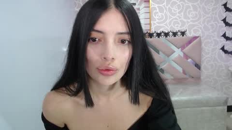 CINTIA ARAUJO online show from October 30, 4:02 am