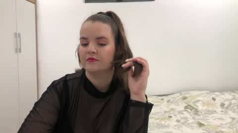 Cynthia online show from May 14, 10:35 am