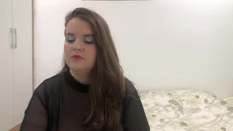 Cynthia online show from May 9, 11:27 am