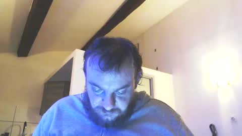 Cyrilhot88 online show from November 1, 5:28 am