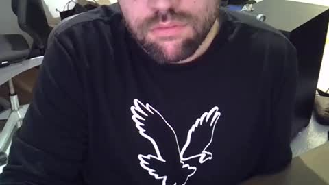 Snapshot of cyrsug chatting on October 11, 11:04 am cyrsug online show from October 11, 11:04 am