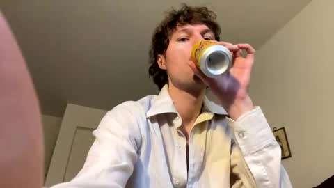 CRYSTALCHALICE online show from December 10, 9:43 pm