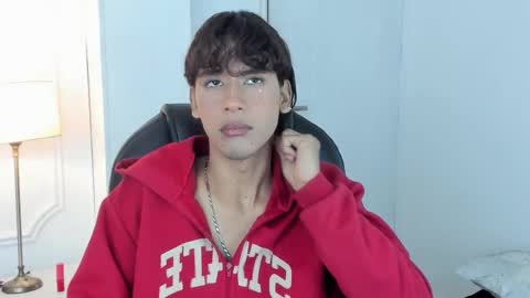 Darked online show from March 20, 7:24 am