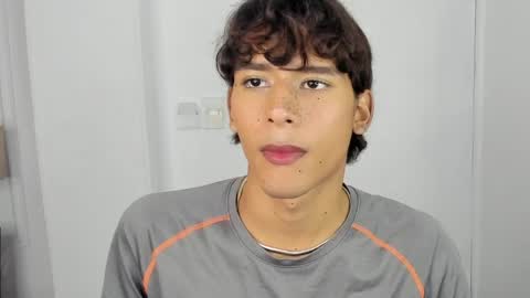 Darked online show from April 11, 7:45 am