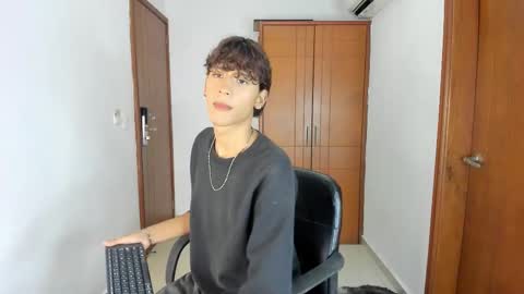 Darked online show from March 24, 5:02 am