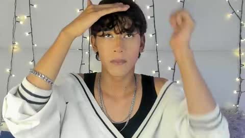 Darked online show from March 3, 5:36 am