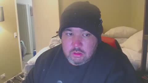 d____w online show from December 9, 1:24 pm