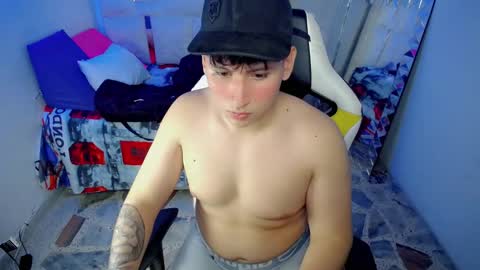 teddy online show from December 21, 3:57 am