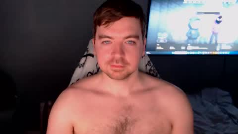 d_surman1994 online show from February 18, 1:16 am