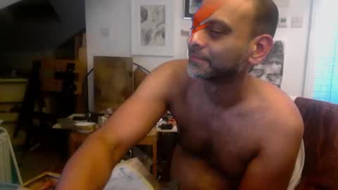 d_w_londonboyz online show from January 14, 4:31 am