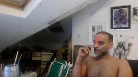 d_w_londonboyz online show from January 11, 3:45 am