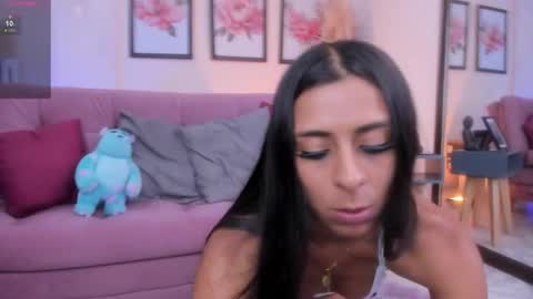 Daniela  online show from January 14, 12:13 pm