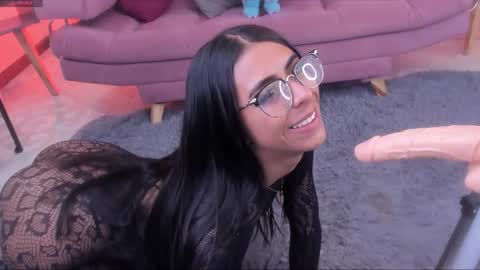 Daniela  online show from November 19, 12:26 pm