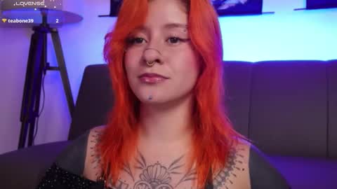 Darlene online show from October 12, 11:47 am