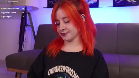 Darlene online show from October 11, 11:37 am