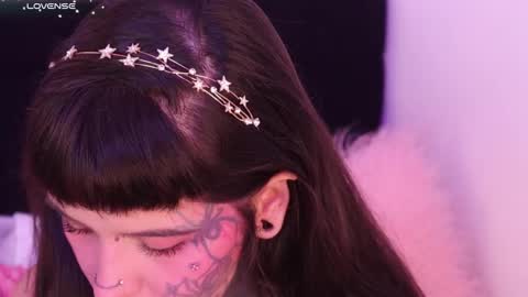 Darlene online show from February 27, 4:43 pm