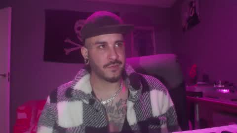 Destroyer online show from November 13, 1:08 am