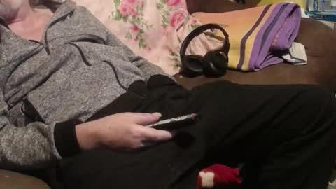 Helmut online show from January 14, 8:37 pm