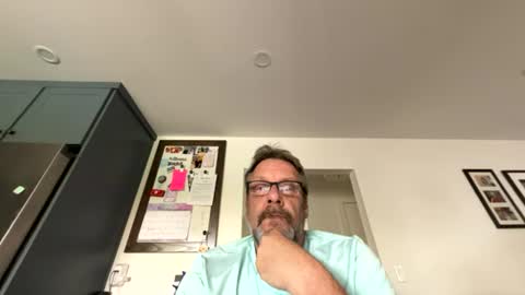 Stroking for you online show from August 1, 1:02 pm