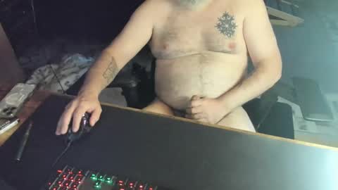 Daddy online show from November 1, 10:20 pm