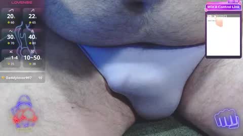 DadbodSensei online show from March 23, 3:33 am