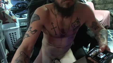 dadddyyycloudy online show from December 23, 9:08 pm