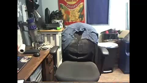 dadddyyycloudy online show from March 10, 8:40 am