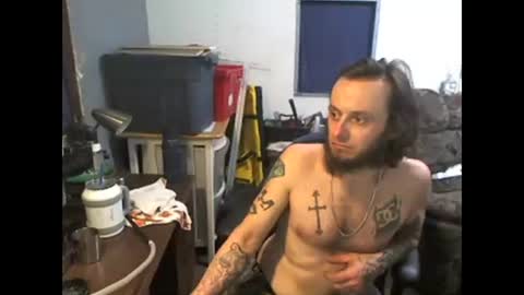 dadddyyycloudy online show from February 18, 3:28 am