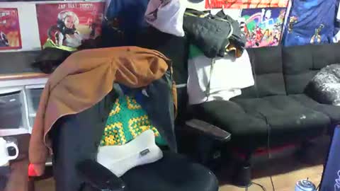 dadddyyycloudy online show from January 27, 12:37 pm