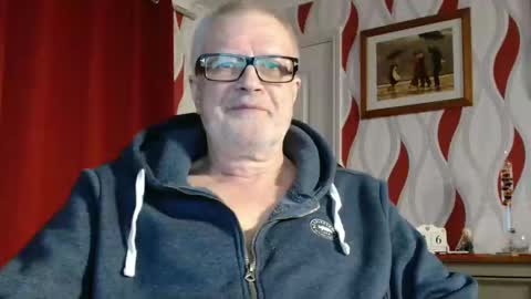 Snapshot of daddiescockforyou chatting on February 26, 8:47 pm Brian ... online show from February 26, 8:47 pm