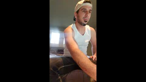 daddo1477 online show from January 12, 6:37 pm