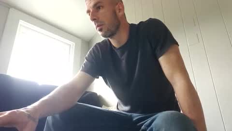 daddo1477 online show from April 12, 4:33 pm