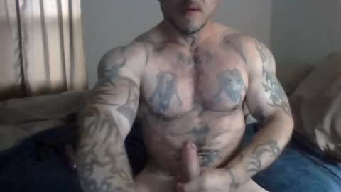 daddy640295 online show from June 28, 1:01 am