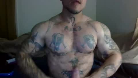 daddy640295 online show from June 26, 4:29 am