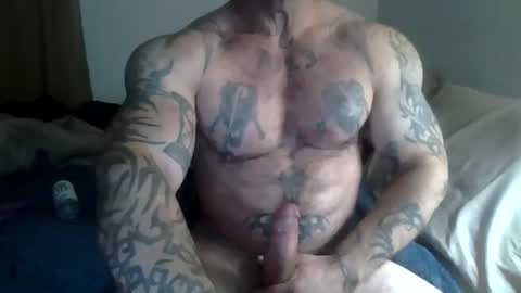 daddy640295 online show from July 11, 5:34 am