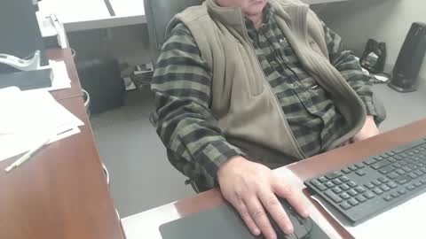 daddy7194 online show from November 10, 1:03 pm