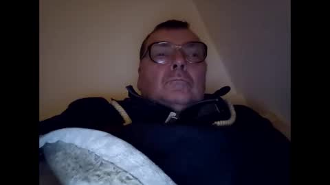 daddy91964 online show from December 29, 8:04 pm