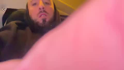 daddyace321 online show from April 16, 9:50 pm