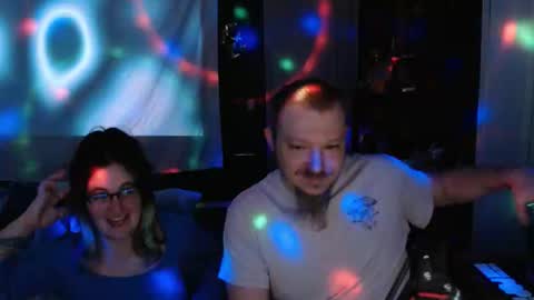 DaddyandKittyx3 online show from November 24, 9:08 am