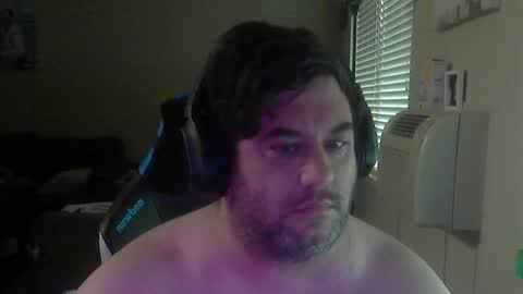 daddybody4u online show from September 28, 3:10 pm