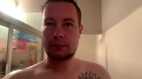 DaddyCam33 online show from September 12, 12:45 am