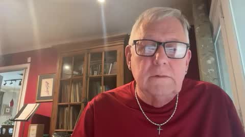 DaddyCok4 online show from April 19, 7:38 pm