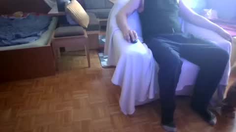 daddycomehome1 online show from March 11, 11:55 am