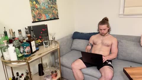 DaddydayDrinkz online show from December 11, 7:09 am