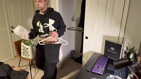 DaddydayDrinkz online show from February 27, 6:57 am