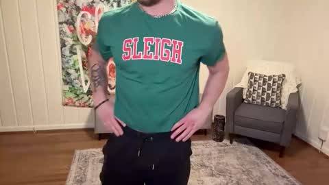 DaddydayDrinkz online show from December 14, 3:35 am