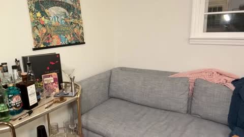 DaddydayDrinkz online show from December 18, 6:21 am