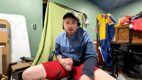 daddydic120402 online show from March 25, 1:07 pm