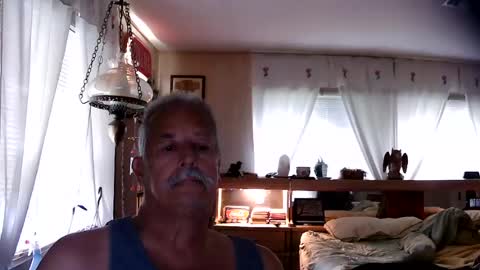 daddydick873570 online show from August 6, 8:29 pm