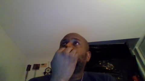 daddydickxm online show from February 1, 3:36 am